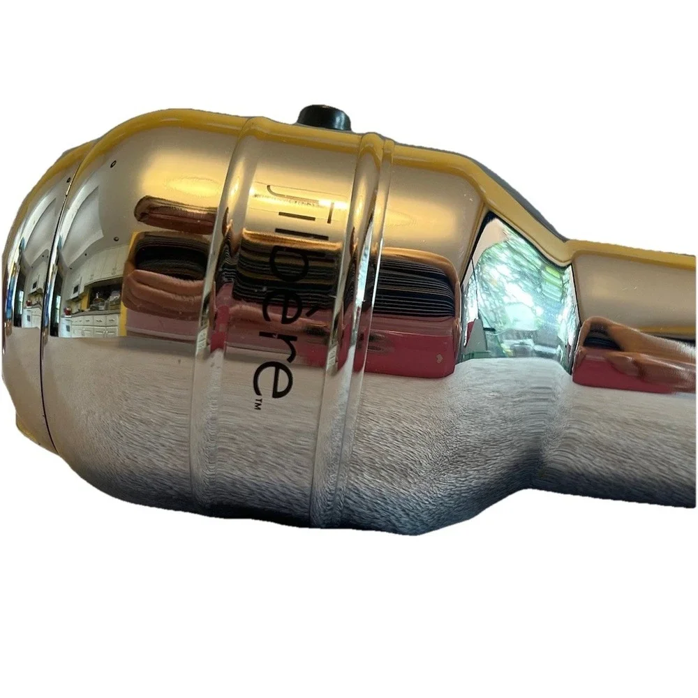 Jilbere Professional Hairdryer Ionic Technology Model JBMETC Discontinue 3 Speed